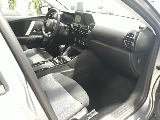 Citroën C4 FEEL 1.2 PureTech 130 S&S MAN6 