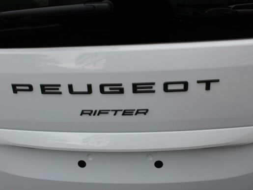 Peugeot Rifter ALLURE BlueHDi 100 S&S MAN6