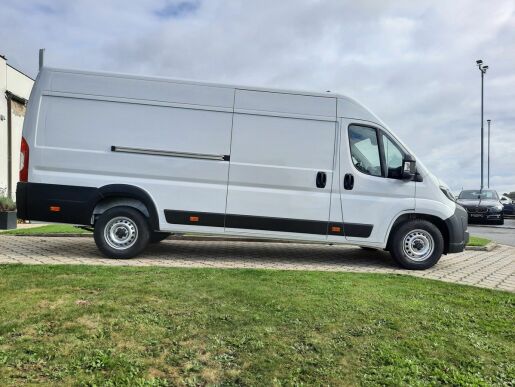 Peugeot Boxer FG 4350 L4H2 2,2BHDi 140k M6