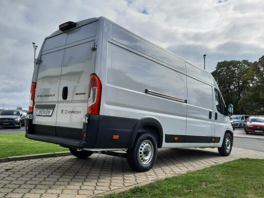 Peugeot Boxer FG 4350 L4H2 2,2BHDi 140k M6