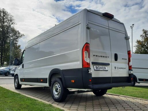 Peugeot Boxer FG 4350 L4H2 2,2BHDi 140k M6