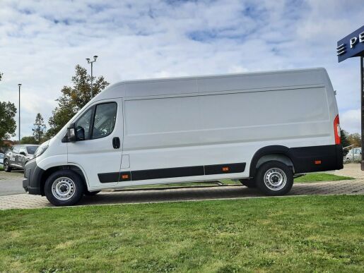Peugeot Boxer FG 4350 L4H2 2,2BHDi 140k M6