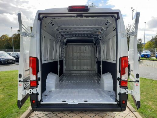 Peugeot Boxer FG 4350 L4H2 2,2BHDi 140k M6