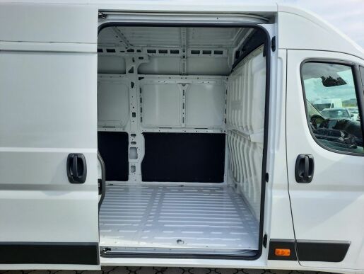 Peugeot Boxer FG 4350 L4H2 2,2BHDi 140k M6