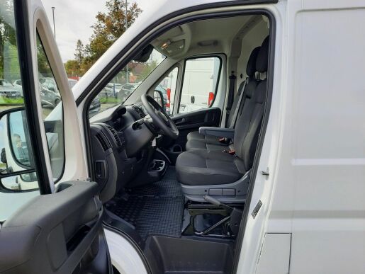 Peugeot Boxer FG 4350 L4H2 2,2BHDi 140k M6