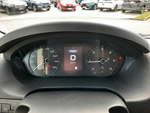 Peugeot Boxer FG 4350 L4H2 2,2BHDi 140k M6