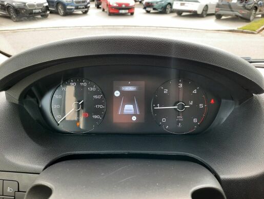 Peugeot Boxer FG 4350 L4H2 2,2BHDi 140k M6