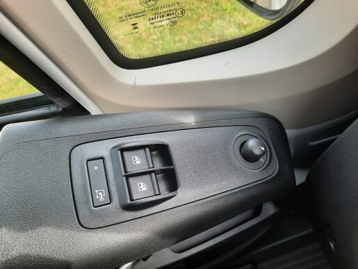 Peugeot Boxer FG 4350 L4H2 2,2BHDi 140k M6