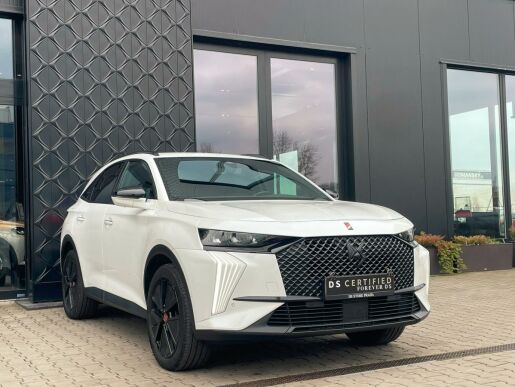 DS Automobiles DS7 Crossback PERF. LINE 1.5 BHDi 96 kW