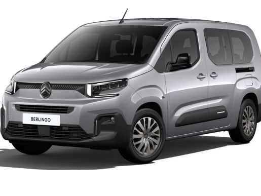 Citroën Berlingo osobní NOVÉ XL PLUS 1.5 BlueHDi 130 S&S MAN6                                 