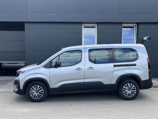 Peugeot Rifter  LONG ALLURE BlueHDi 130 S&S EAT8 