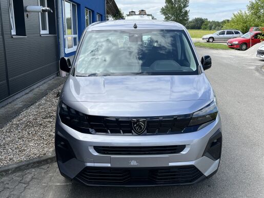 Peugeot Rifter  LONG ALLURE BlueHDi 130 S&S EAT8 