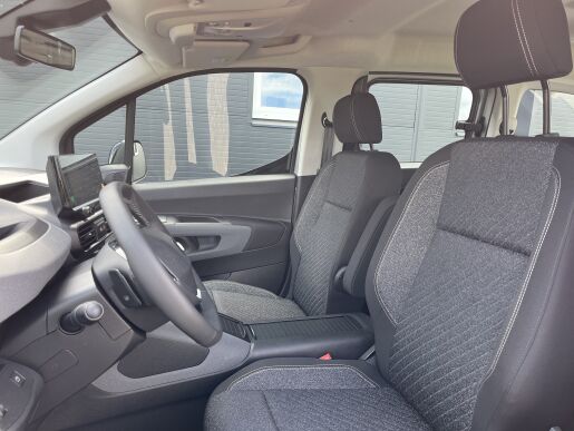 Peugeot Rifter  LONG ALLURE BlueHDi 130 S&S EAT8 