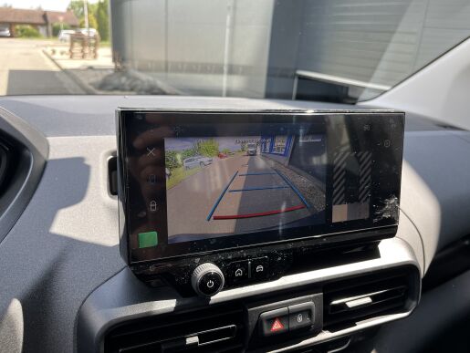 Peugeot Rifter  LONG ALLURE BlueHDi 130 S&S EAT8 