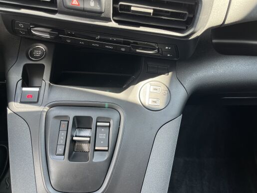 Peugeot Rifter  LONG ALLURE BlueHDi 130 S&S EAT8 