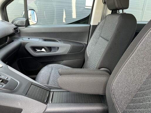 Peugeot Rifter  LONG ALLURE BlueHDi 130 S&S EAT8 
