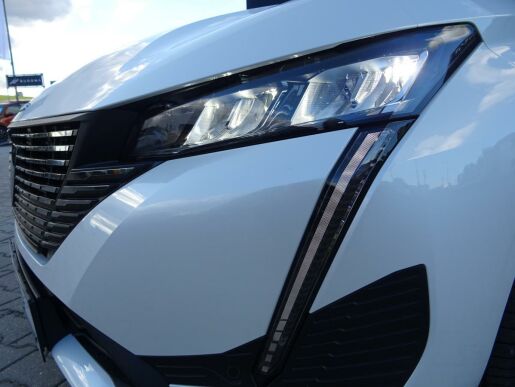 Peugeot 308 ALLURE 1.2 PureTech 130k MAN6