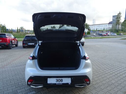 Peugeot 308 ALLURE 1.2 PureTech 130k MAN6
