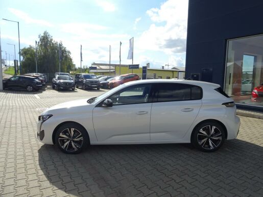 Peugeot 308 ALLURE 1.2 PureTech 130k MAN6