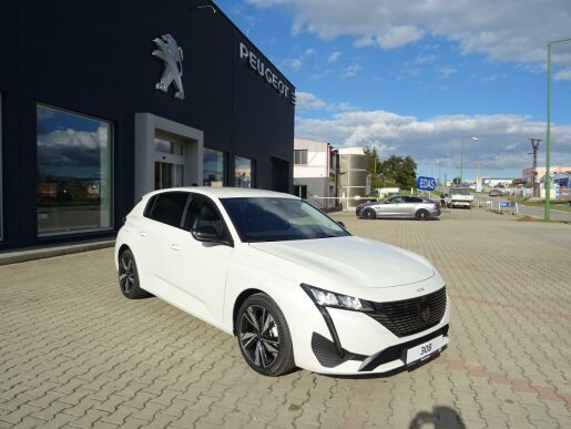 Peugeot 308 ALLURE 1.2 PureTech 130k MAN6