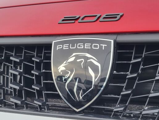 Peugeot 208 ACTIVE PureTech 100 S&S MAN6 