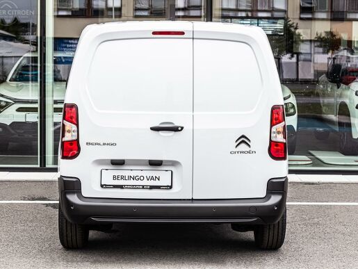 Citroën Berlingo VAN 1,5 VAN L1 650 BHDi 130