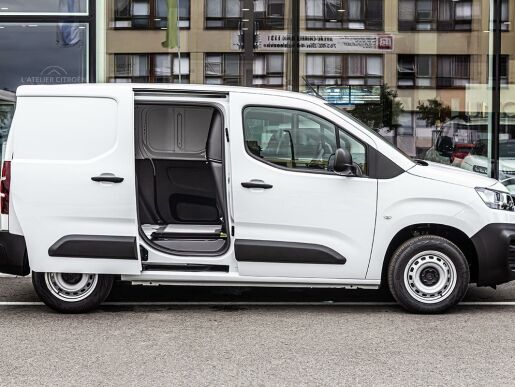 Citroën Berlingo VAN 1,5 VAN L1 650 BHDi 130