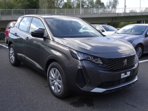 Peugeot 3008 ACTIVE PACK 1.2 PureTech 130k S&S EAT8