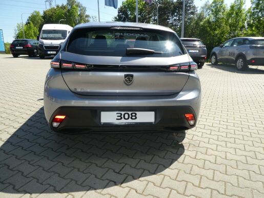 Peugeot 308 ACTIVE PACK 1.2PT 130k EAT8