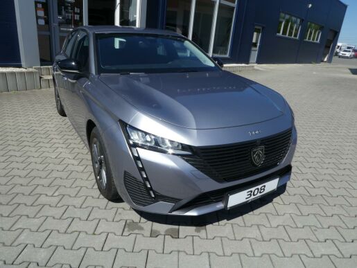 Peugeot 308 ACTIVE PACK 1.2PT 130k EAT8
