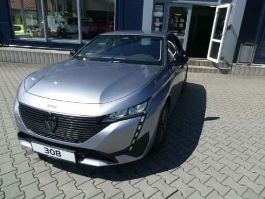 Peugeot 308 ACTIVE PACK 1.2PT 130k EAT8