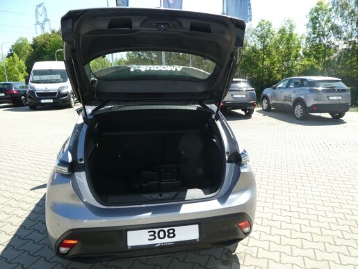 Peugeot 308 ACTIVE PACK 1.2PT 130k EAT8
