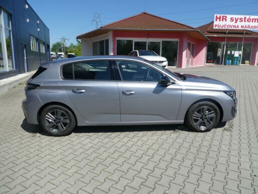 Peugeot 308 ACTIVE PACK 1.2PT 130k EAT8