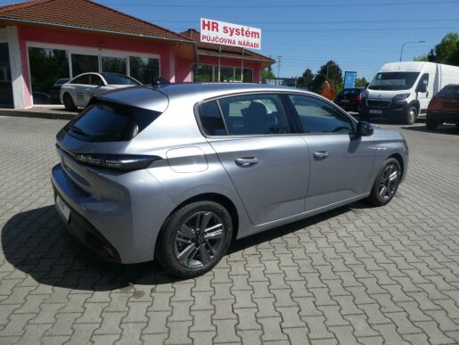 Peugeot 308 ACTIVE PACK 1.2PT 130k EAT8