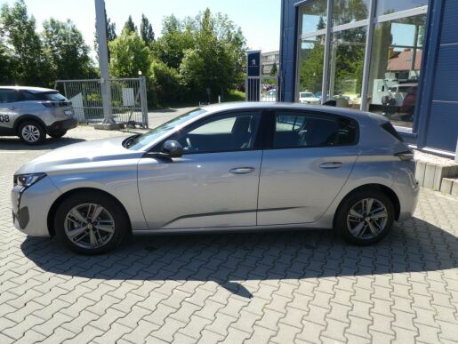 Peugeot 308 ACTIVE PACK 1.2PT 130k EAT8