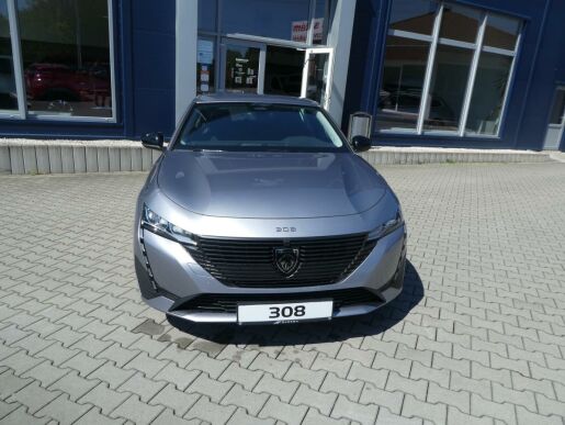 Peugeot 308 ACTIVE PACK 1.2PT 130k EAT8