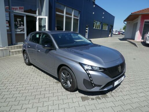 Peugeot 308 ACTIVE PACK 1.2PT 130k EAT8
