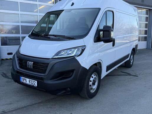 Fiat Ducato FIAT DUCATO L2H2 MAXI