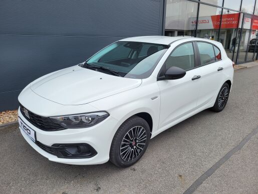Fiat Tipo Tipo HB Tipo 100k MAN5 - ver 1.0 FireFly