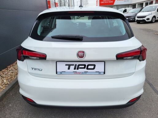 Fiat Tipo Tipo HB Tipo 100k MAN5 - ver 1.0 FireFly