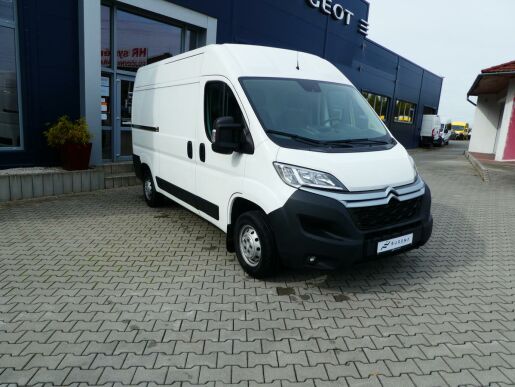 Citroën Jumper L2H2 2.0 130k MAN6