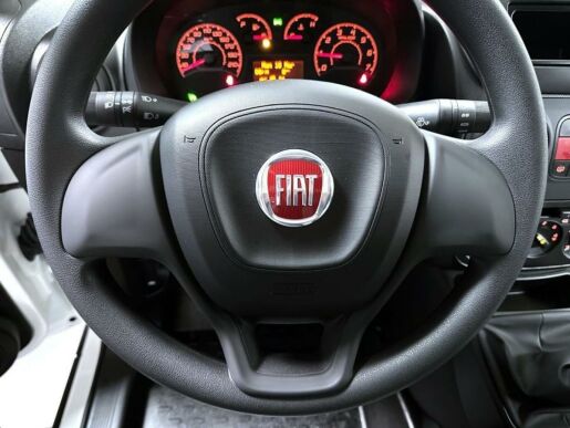 Fiat Fiorino 1.3 MTJ 95k dodávka *464*