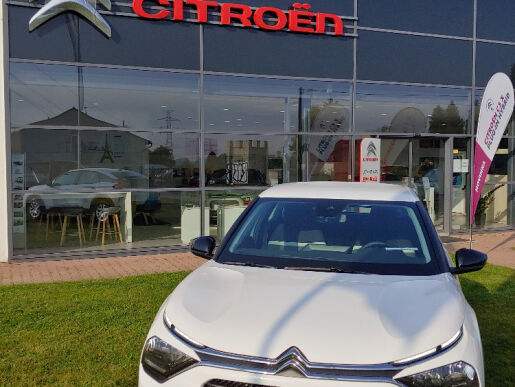 Citroën C4 1.2 PureTech 100 S&S MAN6 LIVE PACK      