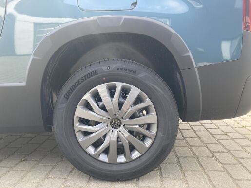 Peugeot Rifter LONG ALLURE BlueHDi 130 S&S MAN6