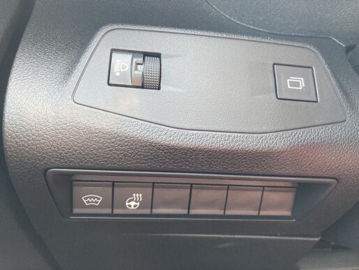 Peugeot Rifter LONG ALLURE BlueHDi 130 S&S MAN6