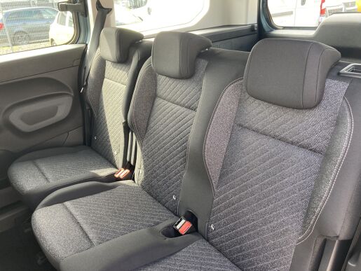Peugeot Rifter LONG ALLURE BlueHDi 130 S&S MAN6