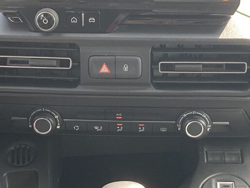 Peugeot Rifter LONG ALLURE BlueHDi 130 S&S MAN6