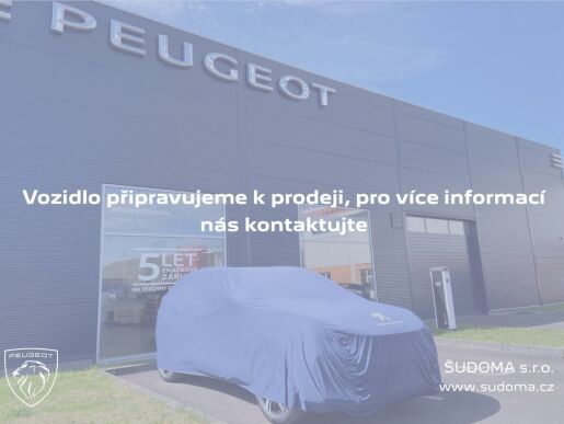 Peugeot Traveller ACTIVE LONG 2.0BHDi 180k EAT8