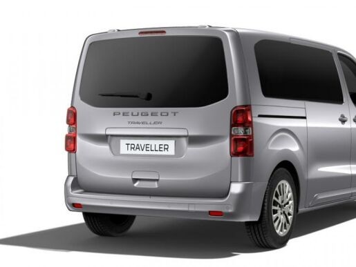 Peugeot Traveller ACTIVE L2 2.0BHDi 180k EAT8