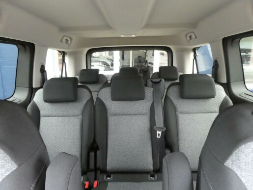 Peugeot Traveller ACTIVE L2 2.0BHDi 180k EAT8